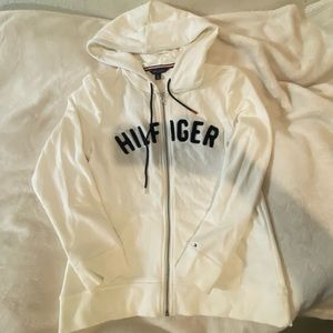 Tommy Hilfiger jacket